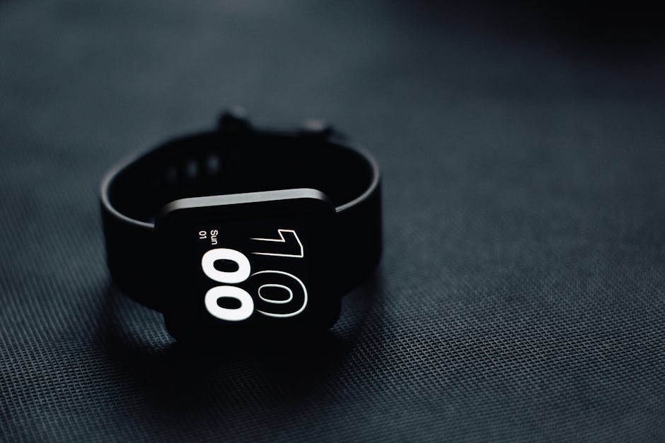 Descoperă cele mai noi ceasuri smart de la Huawei, Polar și Xiaomi