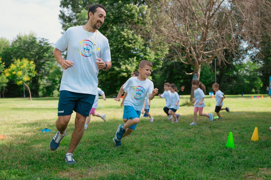 Cluj-Napoca investește în sportul copiilor: vouchere de 700 de lei pentru clasa a III-a!