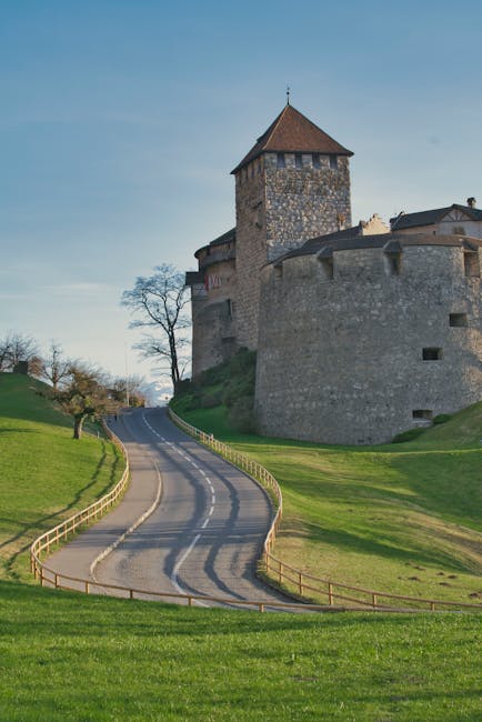 Reformă surprinzătoare în Liechtenstein: Femeile pot acum moșteni tronul