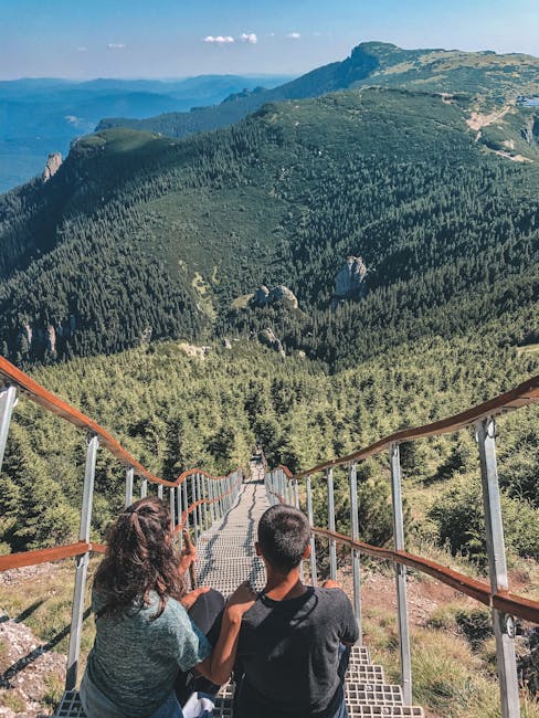 Elevii din Șura Mare explorează frumusețile Munților Lotrului