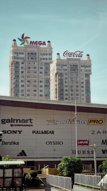 Jupiter Mega Market SRL își extinde activitatea în Constanța