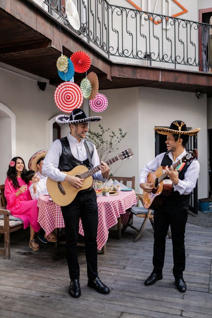 Sărbătorește un an de la deschiderea restaurantului Paseo din Zalău cu o petrecere specială