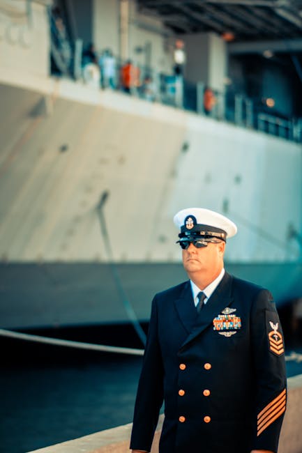 Trump lansează amenințări dure împotriva Iranului: Acțiuni decisive din partea marinei americane