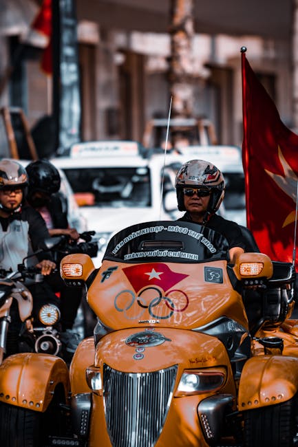 Sezonul moto 2026 debutează cu o paradă grandioasă la Târgoviște