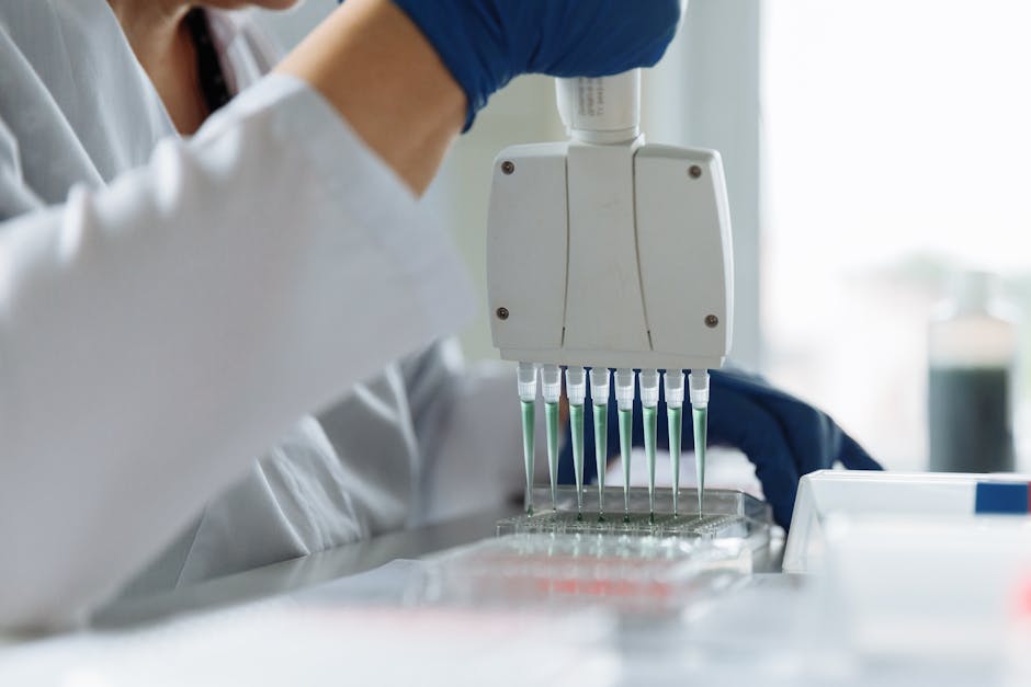 Descoperire revoluționară în tratamentele pentru Parkinson: o enzimă cheie identificată