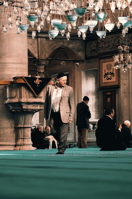 Papa Leon al XIV-lea promovează reconcilierea în Algeria: un apel la iertare și fraternitate