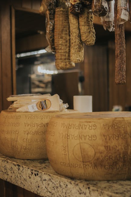 Brânza de Teaca: o delicatesă românească recunoscută la nivel european