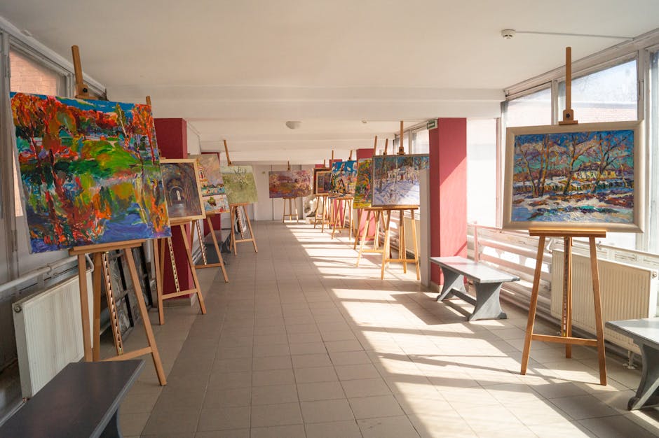 Timișoara găzduiește prima ediție Focus Art Encounters pentru studenți