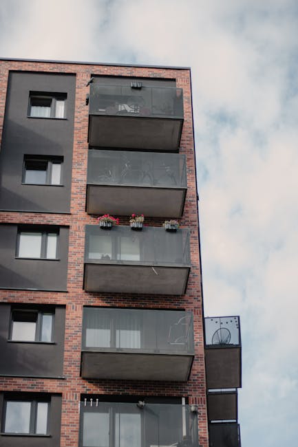 Descoperă suprafața ideală pentru apartamentele cu 2 camere din Iași