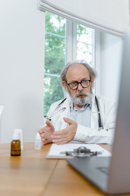 Un om deosebit: Constantin Rădulescu își exprimă regretul după pierderea medicului Pătrulescu