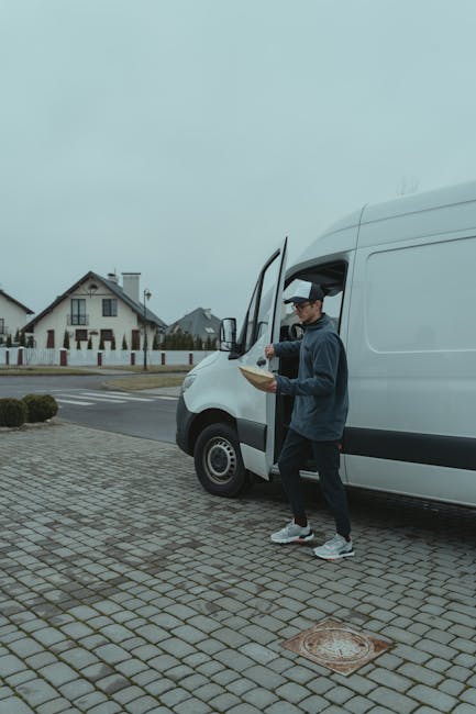 Donald Trump oferă 100 de dolari unei livrătoare DoorDash în Biroul Oval