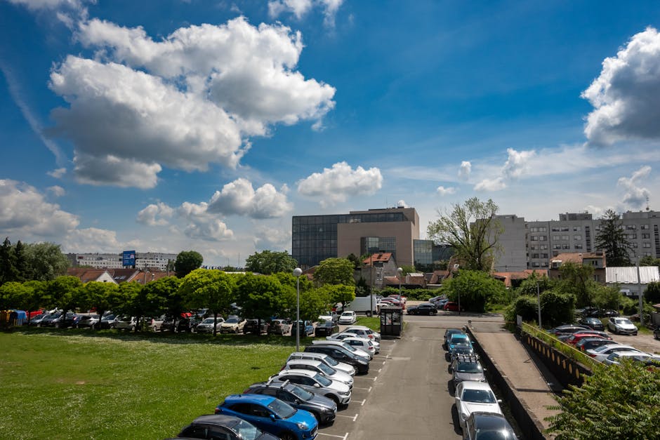 Decizie importantă pentru parcarea multinivel din Timișoara: fără aviz de mediu