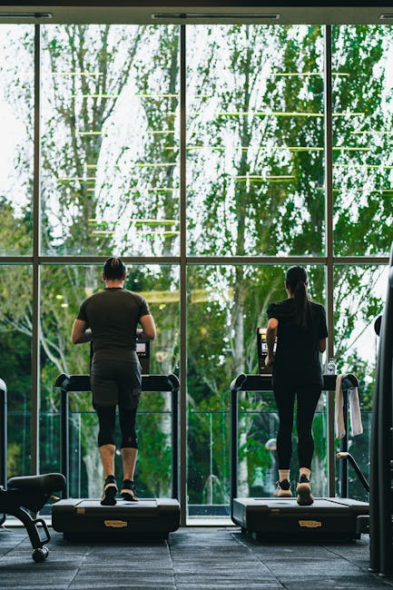 O nouă sală de fitness și-a deschis porțile în Constanța