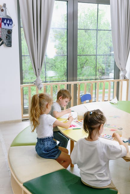 Băilești dotează educația cu o nouă grădiniță modernă
