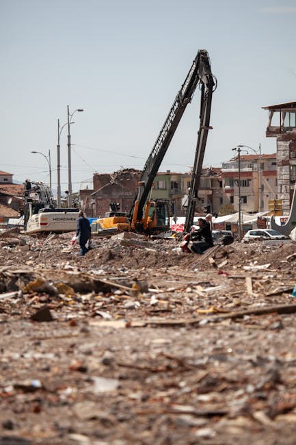 Descoperă transformarea surprinzătoare a zonei C.R. Vivu după demolarea garajelor ilegale