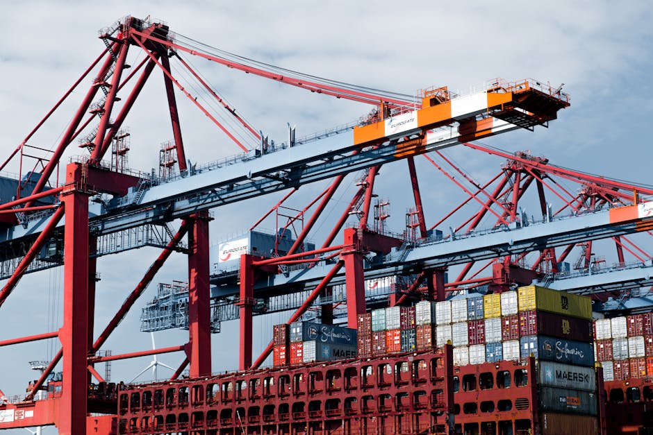 Taxele vamale la oțel cresc în UE: un pas important pentru protejarea industriei europene