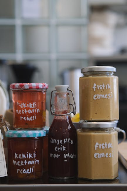 Descoperă comoara cămării: tradiții culinare din Baia de Fier