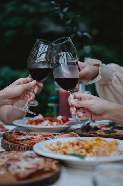 Descoperă RO-Wine Craiova: un festival al vinurilor și gastronomiei italiene