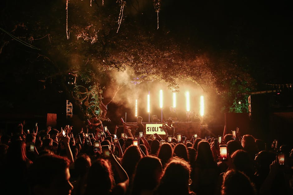 Electric Castle 2023: distracție și bugete echilibrate la festivalul din Bonțida