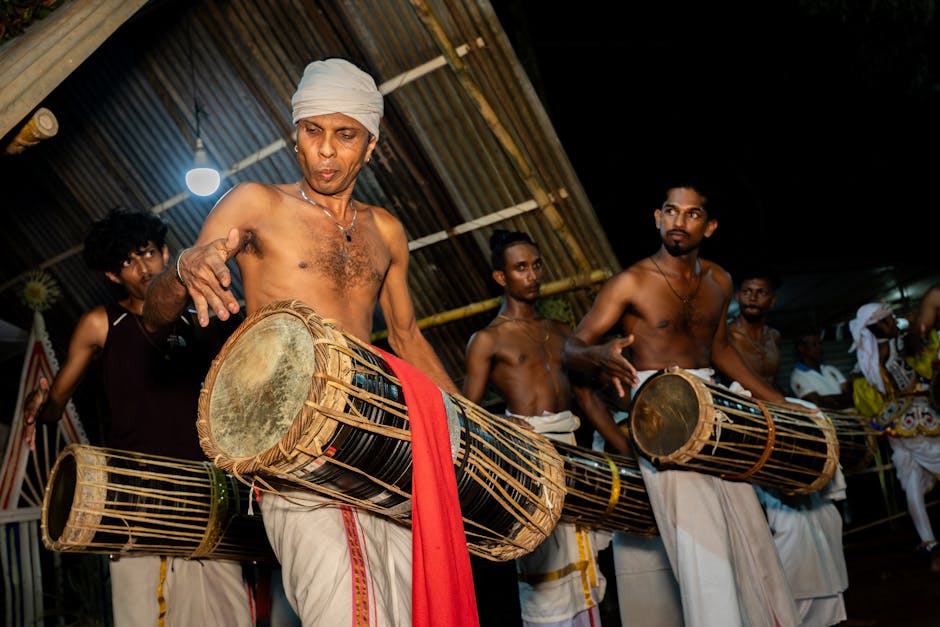 Cum Anul Nou Sinhalez îmbină tradițiile srilankeze cu cultura timișoreană