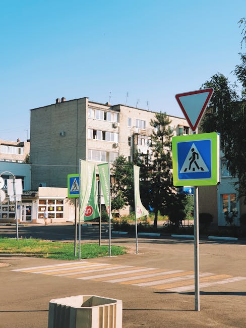 Schimbări importante în circulație în cartierul Palazu Mare din Constanța