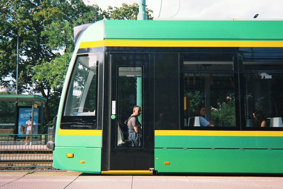 Craiova își transformă transportul public cu o investiție de peste 6,8 milioane de euro