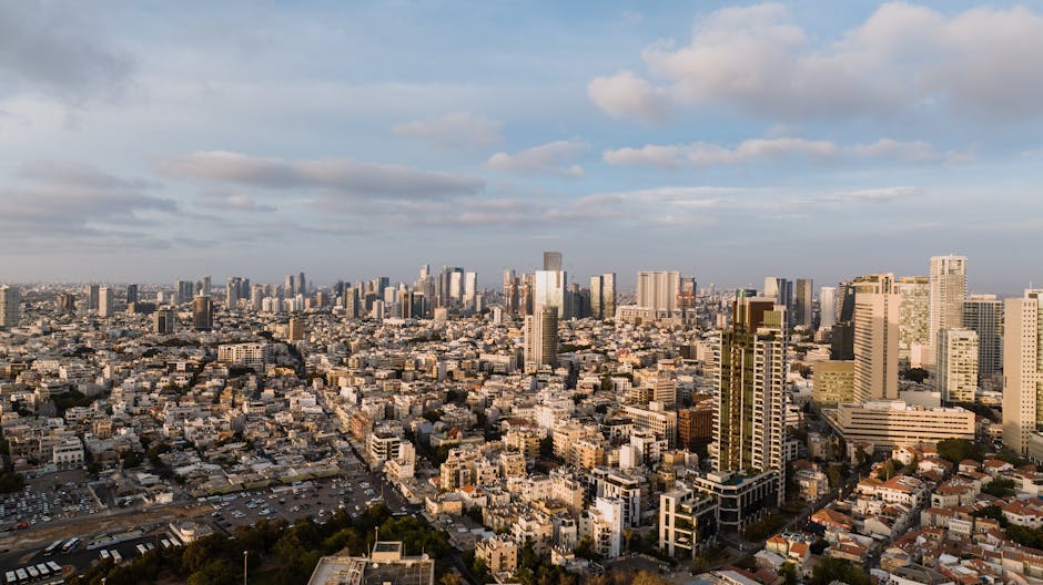 Doi antreprenori israelieni lansează o nouă firmă imobiliară în Constanța
