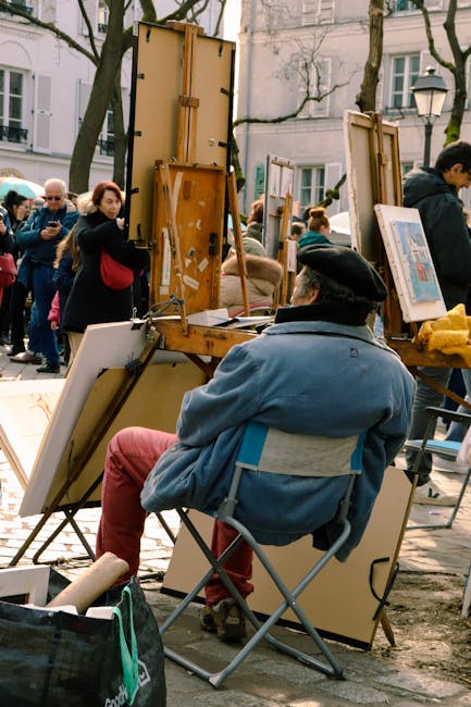 Un bilet de 100 de euro transformă un francez în proprietar al unui Picasso de 1 milion