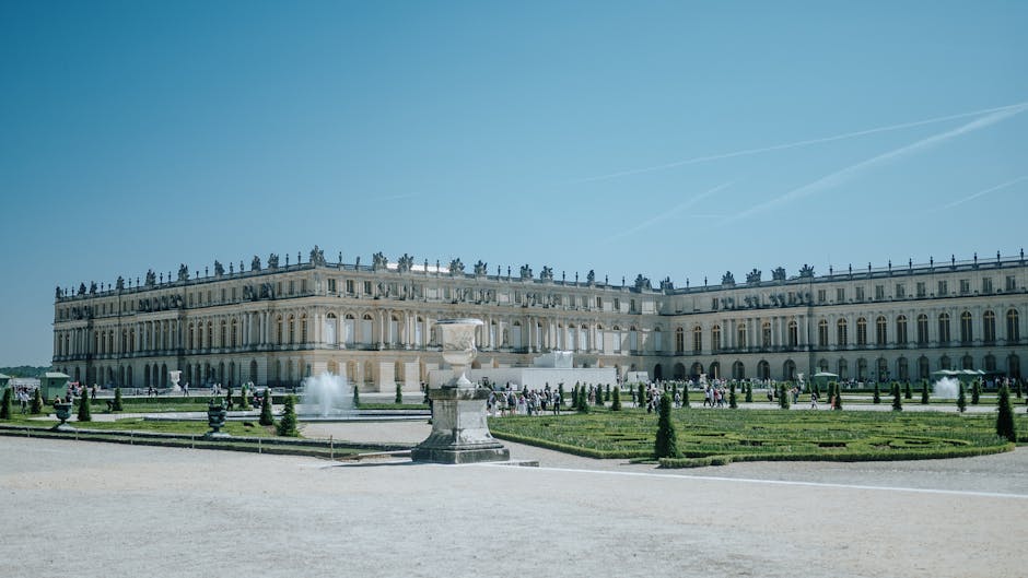Cadre didactice din Toplița, formare Erasmus+ la Versailles pentru educația modernă