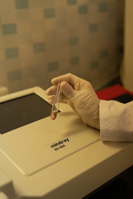Acces mai rapid la analize medicale gratuite în Ploiești