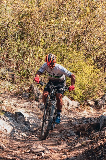 Sezonul de mountain bike debutează cu un eveniment captivant în Maramureș