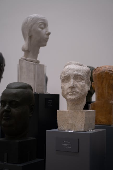 Descoperă iubirile lui Brâncuși: între legendă și realitate