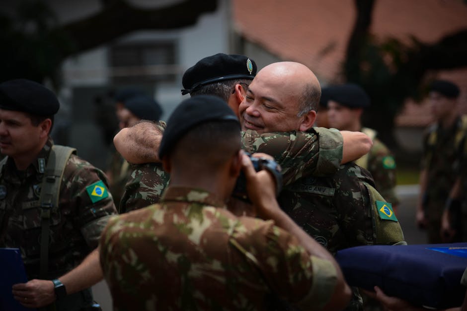 Revederea emoționantă a promoției 1976 la Colegiul Militar Național „Dimitrie Cantemir”