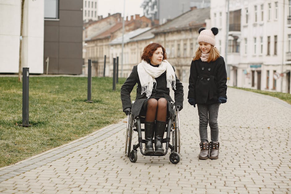 Copiii cu dizabilități din Râmnicu Vâlcea rămân acasă: o soluție salvatoare a fost găsită