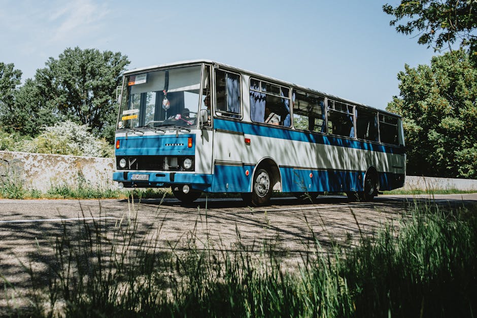 Modificări de trasee pentru transportul public din Constanța de Ziua Marinei