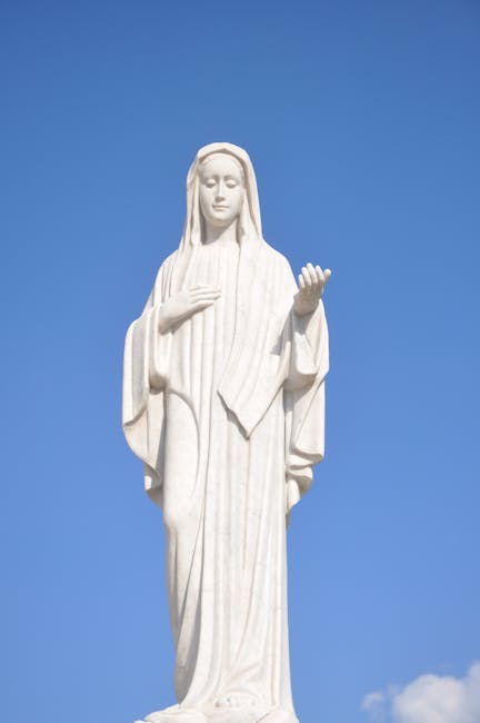 Cum un pelerinaj la Medjugorje a transformat viața unui tânăr din Sălaj