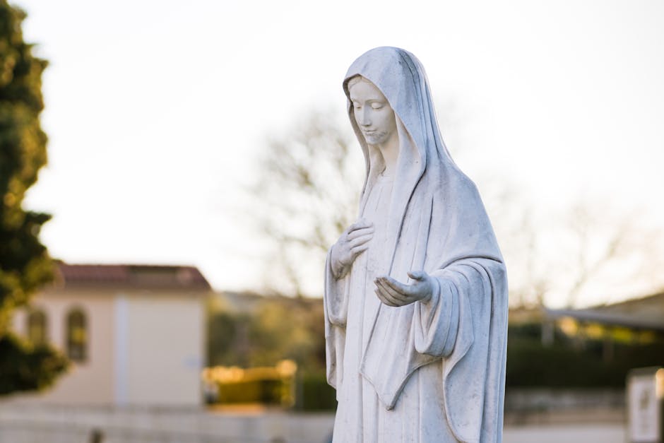 Descoperă Medjugorie: o călătorie spirituală care transformă vieți