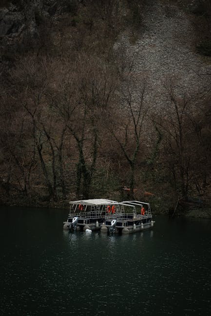 Descoperiți lacul Teplița din Bocicoiu Mare, o oază de liniște și frumusețe naturală