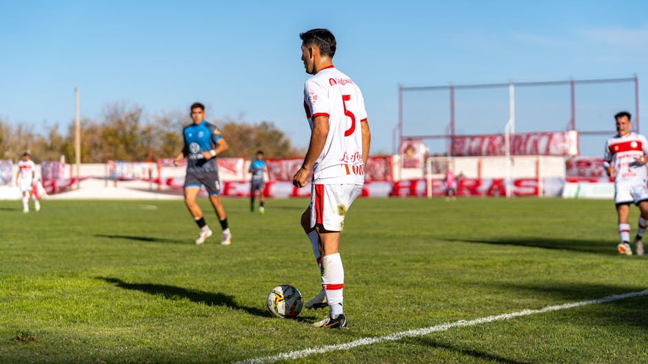 ACS Mediaș suferă o înfrângere dramatică în fața Viitorului Cluj