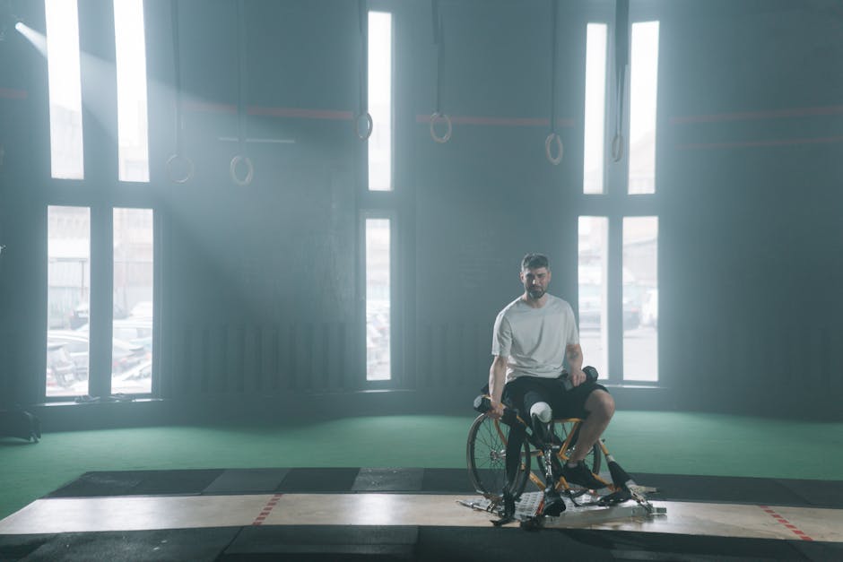 Cristina Deac, o campioană română, are nevoie de sprijin pentru a continua să joace tenis paralimpic