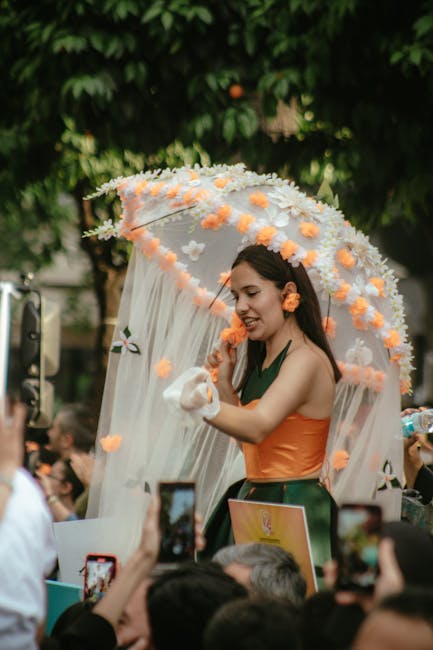 Festivalul Simfonia Lalelelor aduce transport gratuit pentru vizitatori