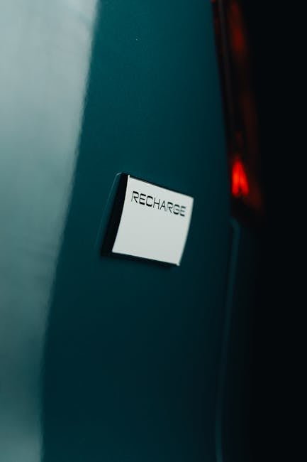 Inovație pe roți: toalete integrate cu comandă vocală în mașinile electrice