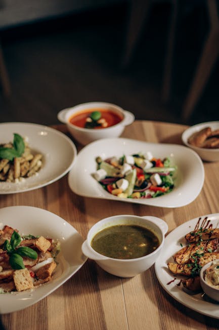 Descoperă cele mai apreciate restaurante din Brașov de către localnici