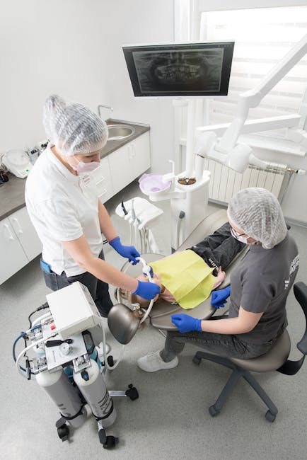 Mirishine Dental: 10 ani de excelență în stomatologie în Bihor