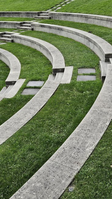 Investiție masivă în Parcul Sub Arini: Primăria Sibiu scoate la licitație lucrări de modernizare de 34 milioane lei