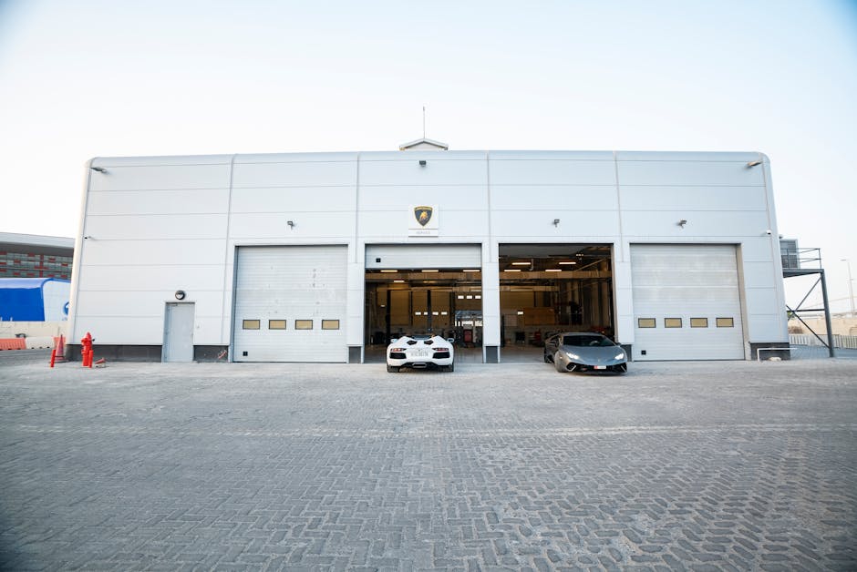 Controversele din spatele unui Lamborghini Urus: legătura cu achizițiile publice și Costel Grojdea