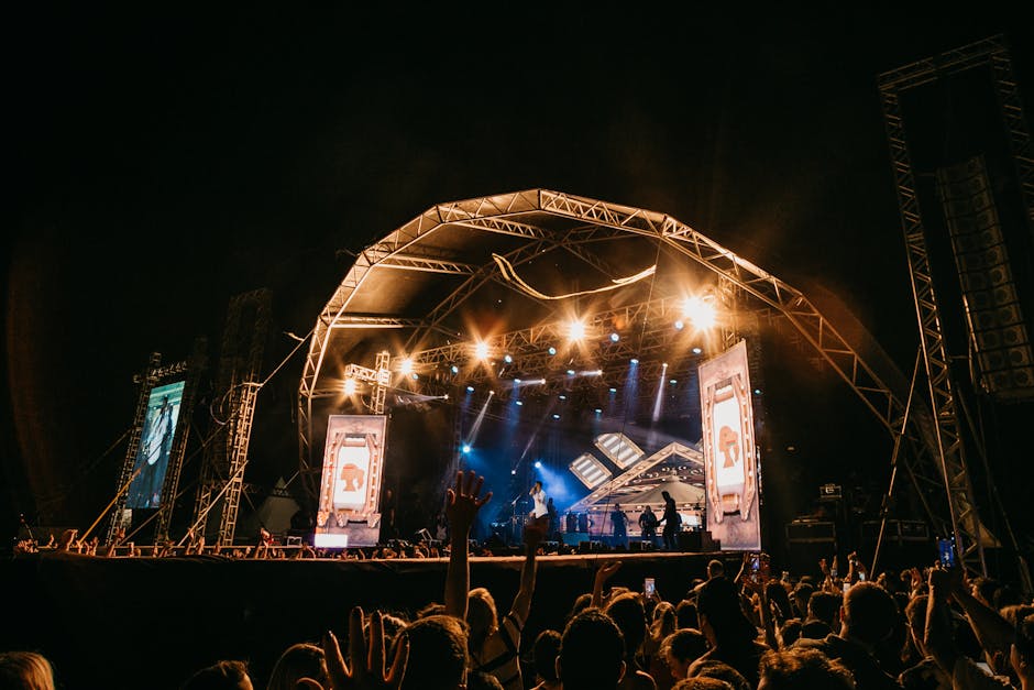 Lewis Capaldi încântă publicul de la UNTOLD cu hitul „Someone You Loved”