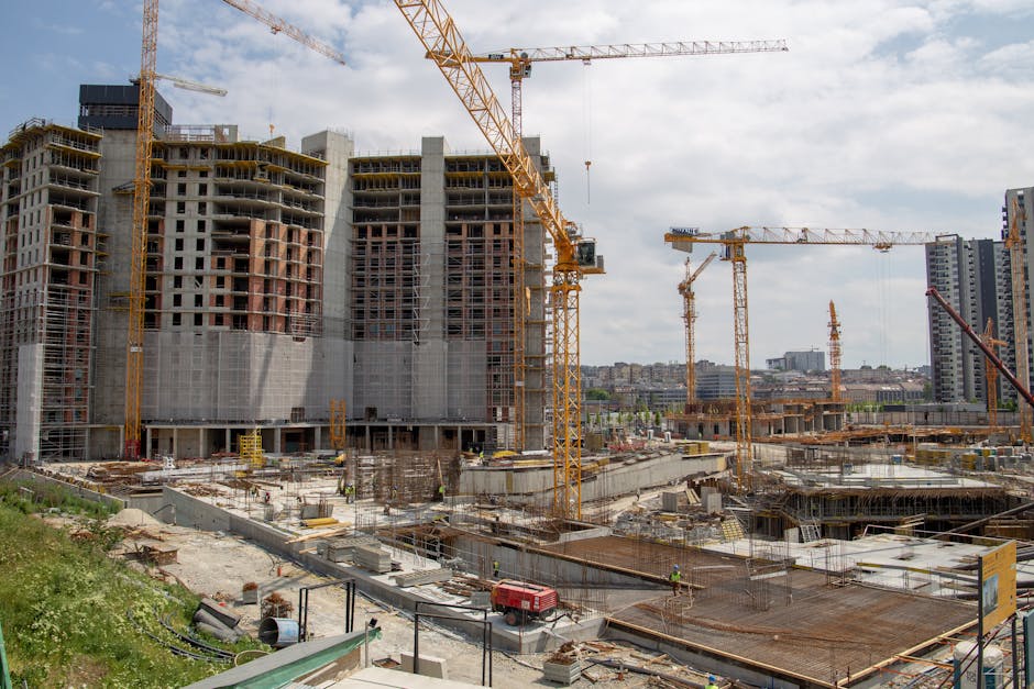 Oradea simplifică procesul de autorizare a construcțiilor prin comisii unificate