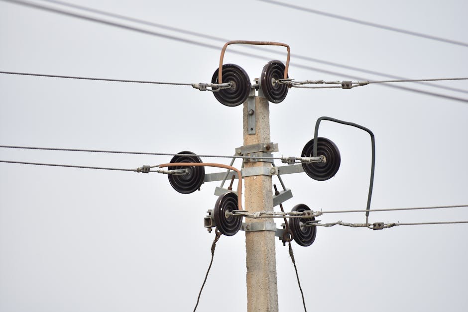 Atenție! Moreni se confruntă cu întreruperi de energie electrică pe anumite străzi