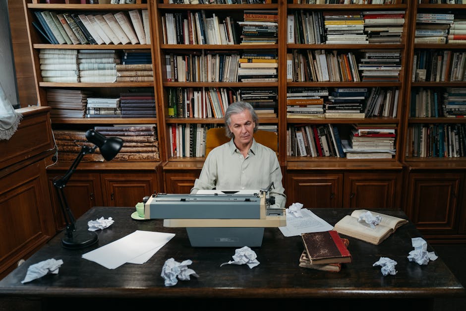 Descoperă universul literar al lui Dan-Liviu Boeriu prin noul său roman autobiografic